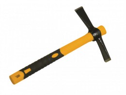 Roughneck Micro Cutter Mattock with Fibreglass Handle £14.99